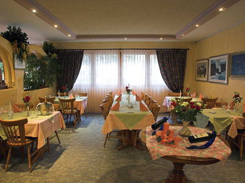 Hotel Beau-Sejour Leukerbad Exterior foto